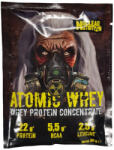 Fitness Authority Atomic Whey Sample - Tejsavófehérje Por Minta 30 g