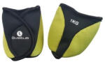 Sveltus Ankle Weighted Cuff Bokasúly 1 Kg