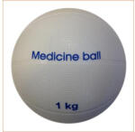 Plasto PVC medicinlabda, 1 kg