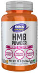 NOW HMB por - HMB Powder 90 g