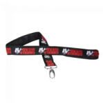 Gorilla Wear Lanyard Kulcstartó