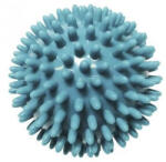 Sveltus Massage Ball Smr Strong Tüskés Relaxációs Masszázslabda Kemény 9 Cm Kék