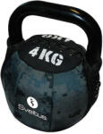 Sveltus Soft Kettlebell Girja 4 Kg