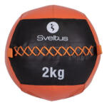 Sveltus Wallball Medicine Varrott Medicinlabda 2 Kg