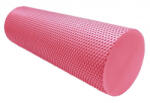 Power System Prime Roller Habszivacs Smr Jógahenger Rózsaszín 45x15 Cm