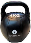Sveltus Soft Kettlebell Pu 4 Kg