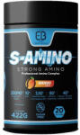 Emanation Blue S-amino Strong Amino Hardcore Aminosav Formula 422 g