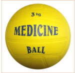 Plasto PVC medicinlabda, 3 kg