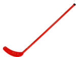 S-Sport Floorball ütő, 85 cm-es, piros
