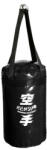 Kensho Bokszzsák, fekete, műbőr 50x30 cm KENSHO
