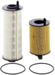 Mann-filter filtru combustibil MANN-FILTER PU 9039-2 z (PU 9039-2 z) - automobilus