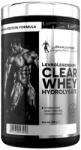 Kevin Levrone Signature Series Legendary Clear Whey Hydrolysate 390 g - fittcenter - 8 920 Ft