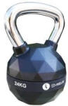 Sveltus Kettlebell Diamond Gyémánt Kettlebell 24 Kg