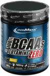 IronMaxx BCAA+Glutamine Powder 500 g