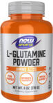 NOW L-Glutamine Powder 170 g - fittcenter