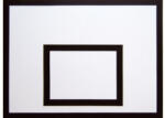 S-Sport Üvegszálas palánk, iskolai 180x105 cm