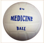 Plasto PVC medicinlabda, 2 kg