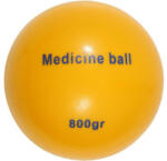 Plasto PVC medicinlabda, sima falú, 0, 8 kg