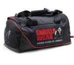 Gorilla Wear Jerome Gym Bag Edző Táska