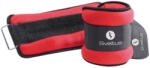 Sveltus Lycra Weighted Cuff Boka- Csuklósúly -2x1, 5 Kg