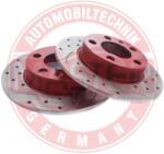 Master Sport Disc frana MASTER SPORT 24010901231SE-SET-MS (24010901231SE-SET-MS)