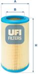 UFI Filtru aer UFI 27.630. 00 (27.630.00)