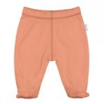 Kynga barack talpas babanadrág - Nem szabott 62, 68, 74, 80, 86, 92, 98 cm - MEGSZŰNŐ TERMÉK, UTOLSÓ DARABOK!