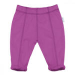 Kynga málna talpas babanadrág - Szabott 62, 68, 74, 80, 86, 92, 98 cm - MEGSZŰNŐ TERMÉK, UTOLSÓ DARABOK!