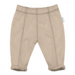 Kynga mogyoró talpas babanadrág - Szabott 62, 68, 74, 80, 86, 92, 98 cm - MEGSZŰNŐ TERMÉK, UTOLSÓ DARABOK!