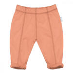 Kynga barack talpas babanadrág - Szabott 62, 68, 74, 80, 86, 92, 98 cm - MEGSZŰNŐ TERMÉK, UTOLSÓ DARABOK!