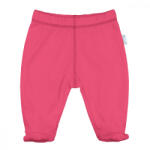 Kynga eper talpas babanadrág - Nem szabott 62, 68, 74, 80, 86, 92, 98 cm - MEGSZŰNŐ TERMÉK, UTOLSÓ DARABOK!