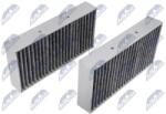 NTY Filtru, aer habitaclu NTY FCF-ME-040C (FCF-ME-040C)