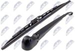 NTY Set stergatoare, curatare parbriz NTY EWB-SE-005 (EWB-SE-005)