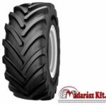 Alliance VF 800/70R42 Agriflex 372 + 189 D, TL, Steel Belted Radiális AS meghajtó gumiabroncs