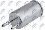 NTY filtru combustibil NTY FFF-VV-000 (FFF-VV-000)