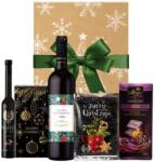 Ajándékküldő szolgálat Goldstar karácsonyi ajándékbox