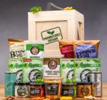 Manboxeo doboz vegánoknak XXL