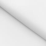 Goldea sötétítő függöny szövet blackout szatén fényű - ezüstszínű 320 cm