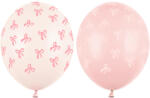  Balloons 30 cm, Bows, mix (1 pkt / 50 pc. ) (SB14P-340-000)