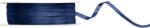  Satin Ribbon, navy blue, 3mm/50m (TS3-074)