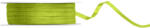  Szatén szalag, green apple, 3mm/50m (TS3-102J)