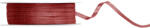  Satin Ribbon, deep red, 3mm/50m (TS3-082)