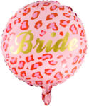  Foil balloon Bride, 45 cm, mix (FB136)