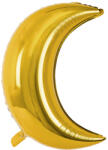  Foil balloon Moon, 60cm, gold (FB16M-019)