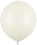  Balloons Strong 43cm, Pastel Light Cream (1 pkt / 25 pc. ) (SB18P-079J-25)