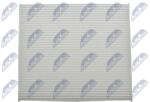 NTY Filtru, aer habitaclu NTY FCF-HY-516 (FCF-HY-516)