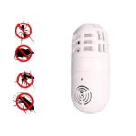 VERK GROUP Ултразвуков уред срещу насекоми и гризачи (15541)