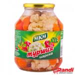 МКМ Царска туршия МКМ 1700гр