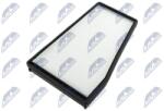 NTY Filtru, aer habitaclu NTY FCF-DW-005 (FCF-DW-005)