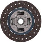 KAMOKA Disc ambreiaj KAMOKA DC122 (DC122) - automobilus
